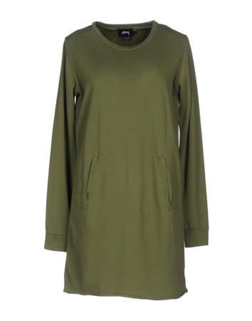 Платье STUSSY Платье STUSSY