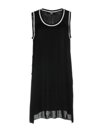 Платье KARL LAGERFELD