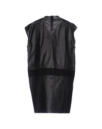 Платье DRKSHDW by RICK OWENS