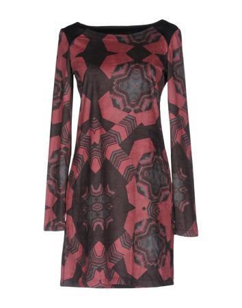 Платье CUSTO BARCELONA