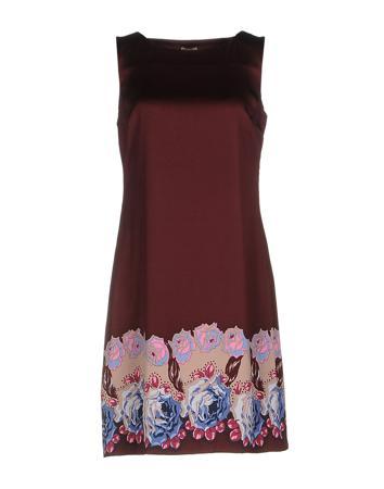 Платье MALÌPARMI Платье MALÌPARMI