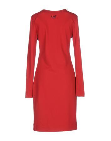 Платье LOVE MOSCHINO