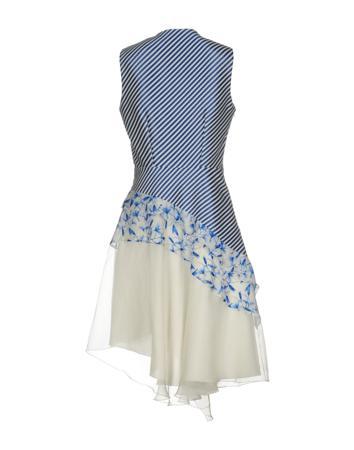 Платье PHILOSOPHY di ALBERTA FERRETTI