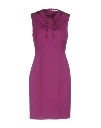 Платье VERSACE COLLECTION