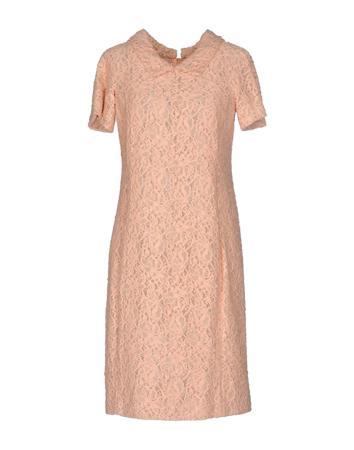 Платье MOSCHINO