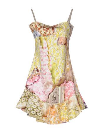 Платье JUST CAVALLI