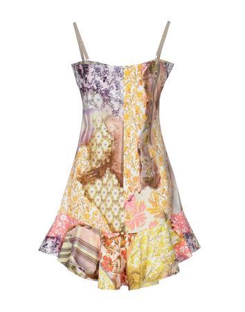 Платье JUST CAVALLI