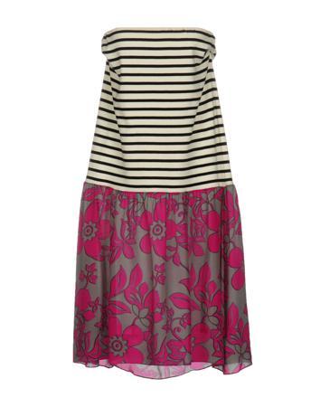 Платье ERIKA CAVALLINI