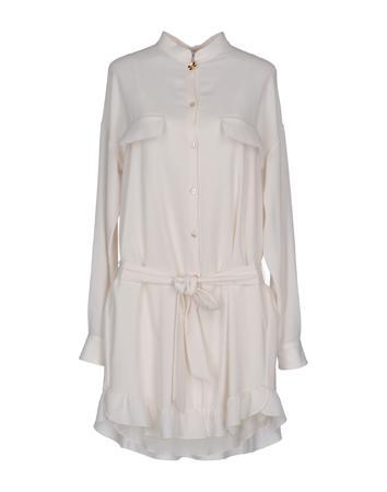 Платье MOSCHINO CHEAP AND CHIC