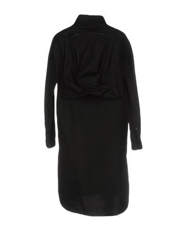 Платье YOHJI YAMAMOTO