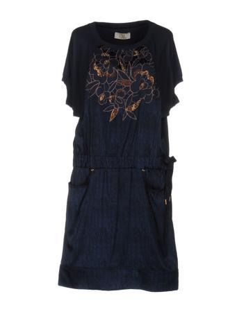 Платье VDP CLUB