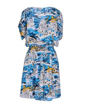 Платье 5PREVIEW