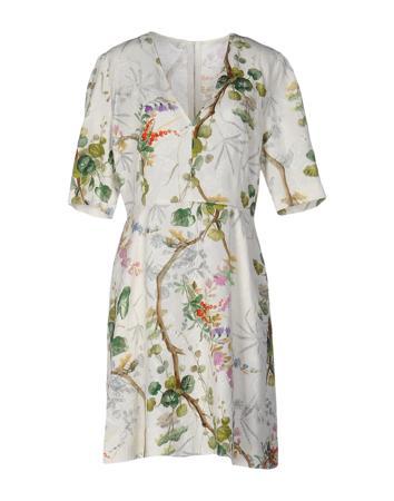 Платье PHILOSOPHY di LORENZO SERAFINI