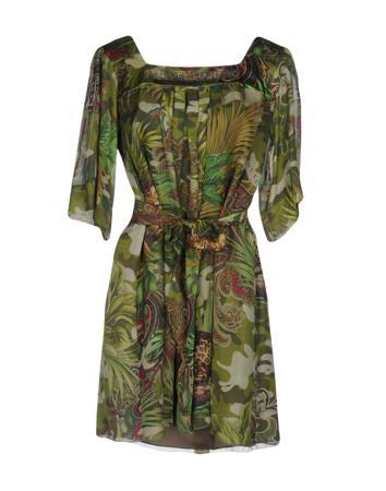 Платье MANUEL LUCIANO