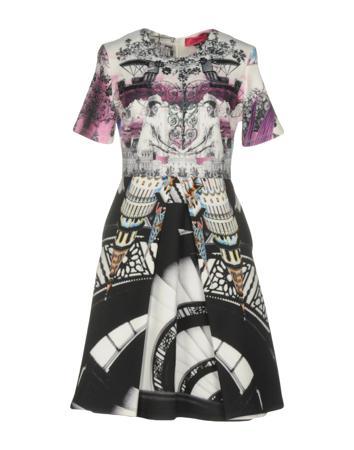 Платье OOPS COOL