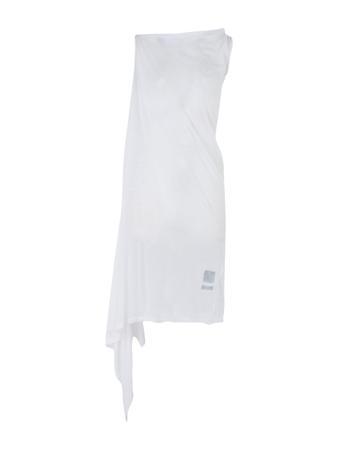 Платье DRKSHDW by RICK OWENS