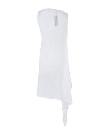 Платье DRKSHDW by RICK OWENS