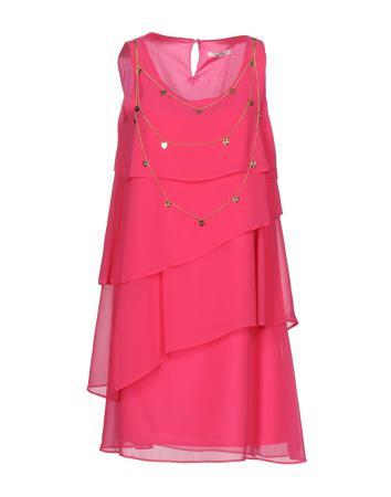 Платье LUCKY LU  Milano