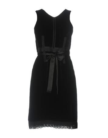 Платье TRUST TOILETTE