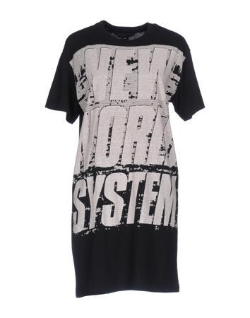 Платье MARC BY MARC JACOBS