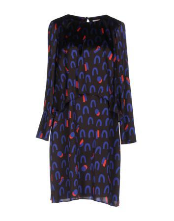 Платье ATTIC AND BARN