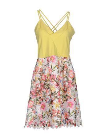 Платье CRISTINAEFFE