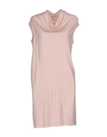 Платье DRKSHDW by RICK OWENS