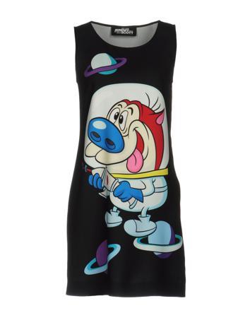 Платье JEREMY SCOTT