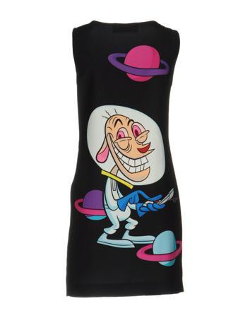 Платье JEREMY SCOTT