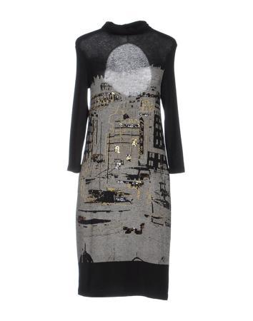 Платье PIANURASTUDIO