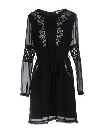 Платье PEACE + LOVE by CALAO