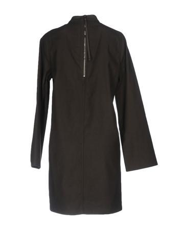 Платье DRKSHDW by RICK OWENS