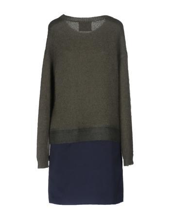 Платье ERIKA CAVALLINI