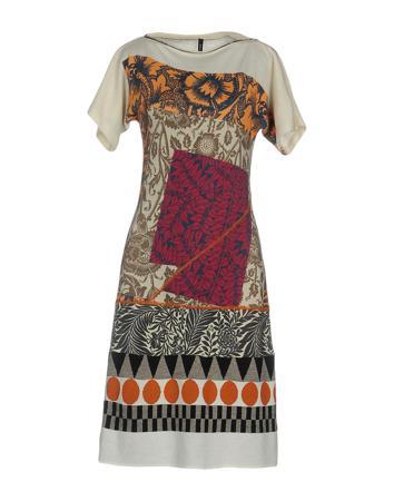 Платье PIANURASTUDIO