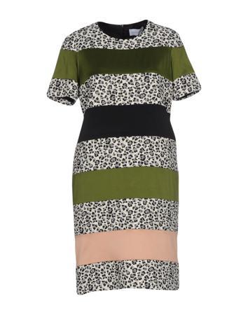 Платье CHRISTIAN WIJNANTS