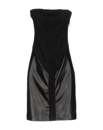 Платье PIANURASTUDIO