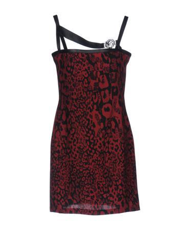 Платье VERSUS VERSACE