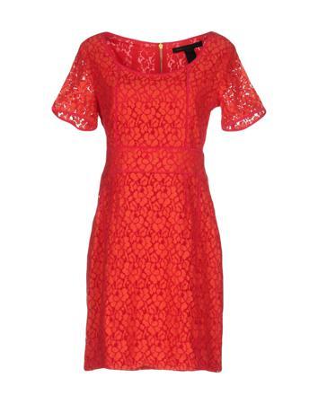 Платье MARC BY MARC JACOBS