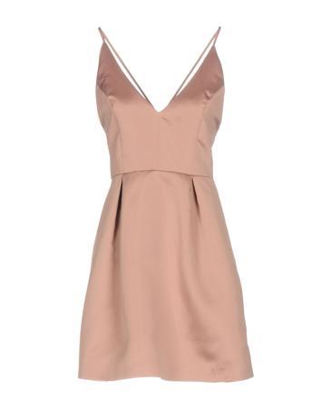 Платье ANNA L.