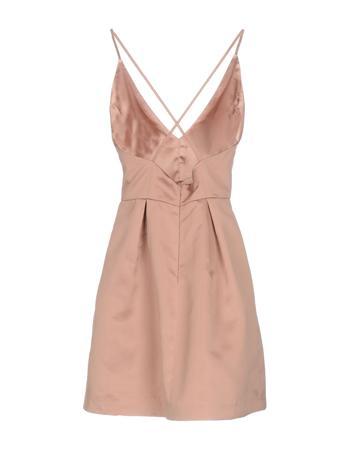 Платье ANNA L.