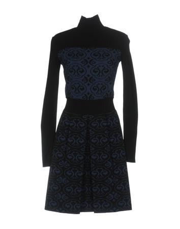 Платье VICEDOMINI