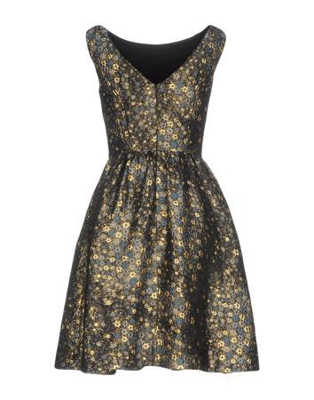 Платье ERDEM