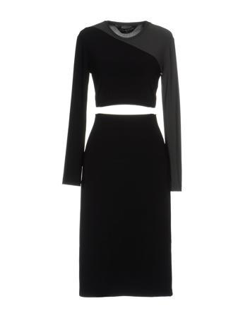 Платье KAMALIKULTURE by NORMA KAMALI