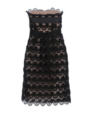 Платье PHILOSOPHY di ALBERTA FERRETTI