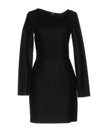 Платье VERSACE JEANS COUTURE