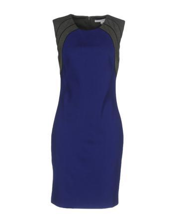 Платье DIANE VON FURSTENBERG