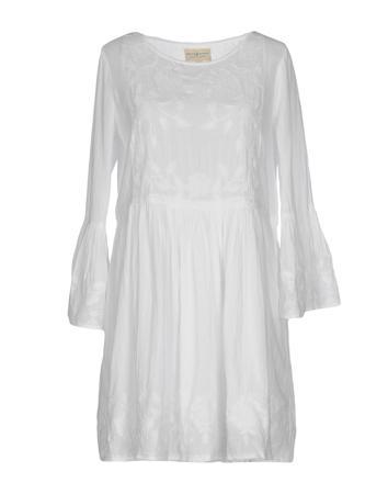 Платье DENIM & SUPPLY RALPH LAUREN