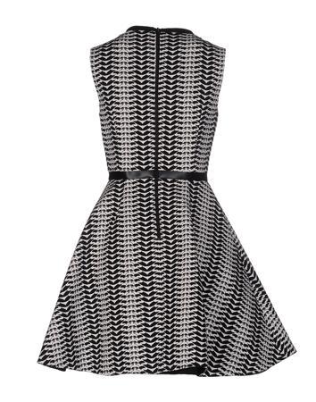 Платье MANUEL FACCHINI