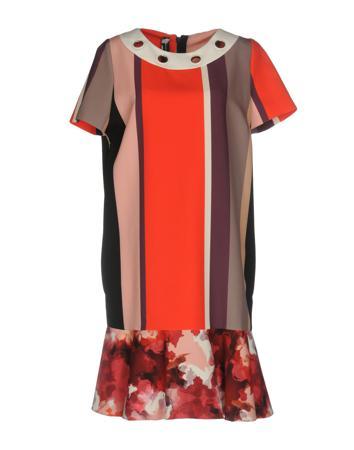 Платье PIANURASTUDIO