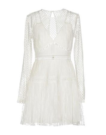 Платье SELF-PORTRAIT